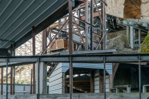 Lost Coaster of Superstition Mountain