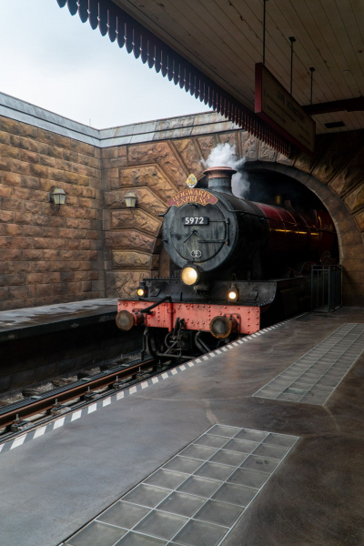 Hogwarts Express