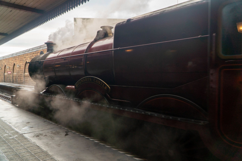 Hogwarts Express