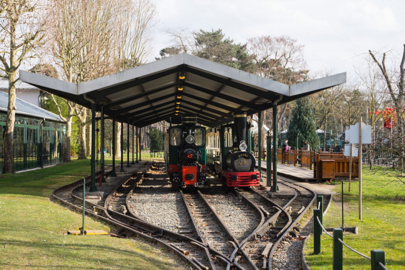 Petit Train