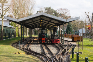 Petit Train