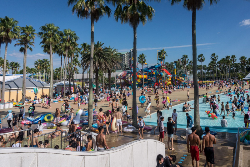 Joyful Waterpark
