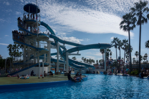 Water Tube