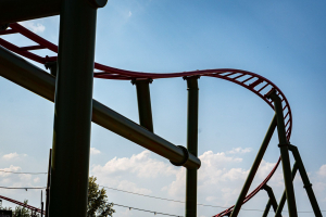 K2 • ABC Rides Tube Coaster