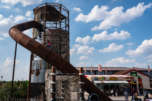 Karls Erlebnis-Dorf Elstal
