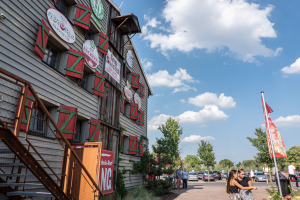 Karls Erlebnis-Dorf Elstal