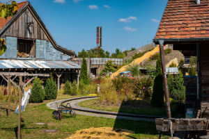 Karls Erlebnis-Dorf Elstal