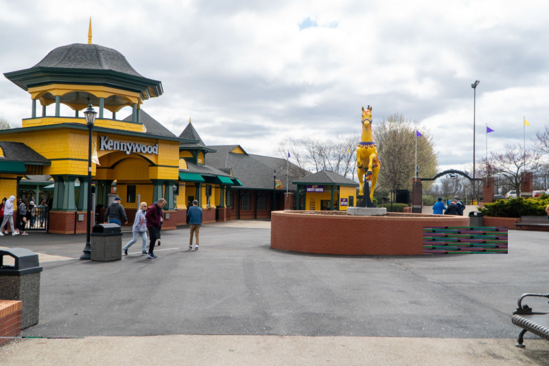 Kennywood