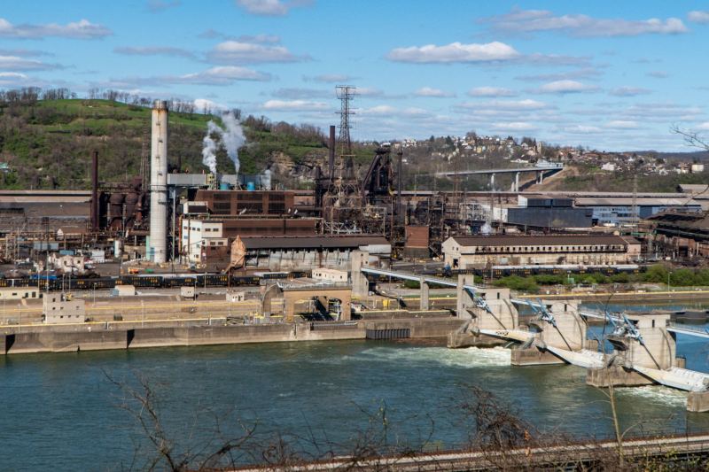 Pittsburgh