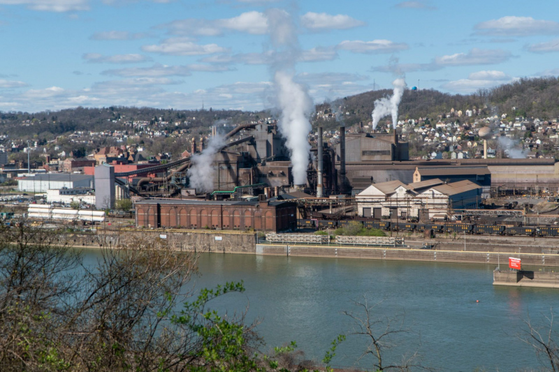 Pittsburgh