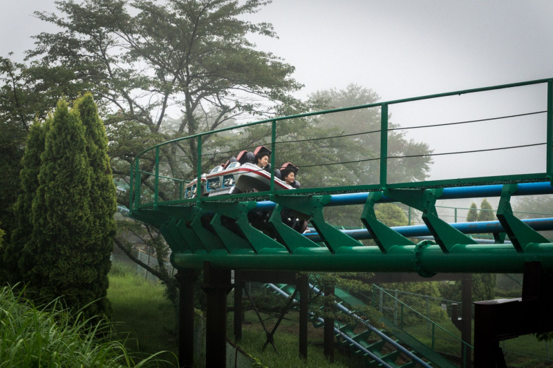 Super LS Coaster