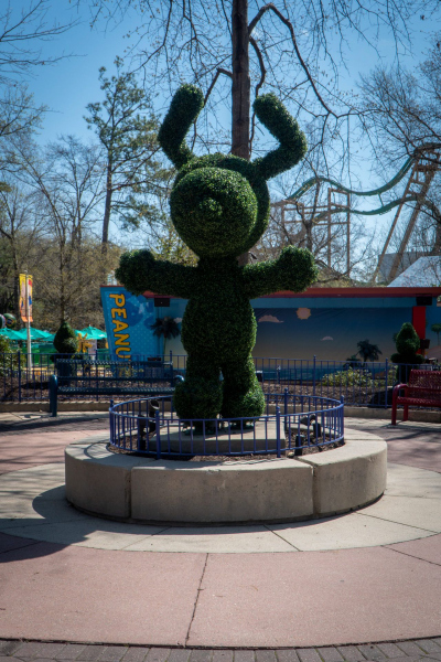 Kings Dominion