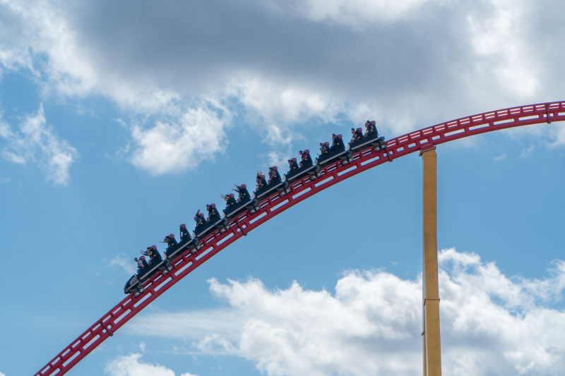 Intimidator 305