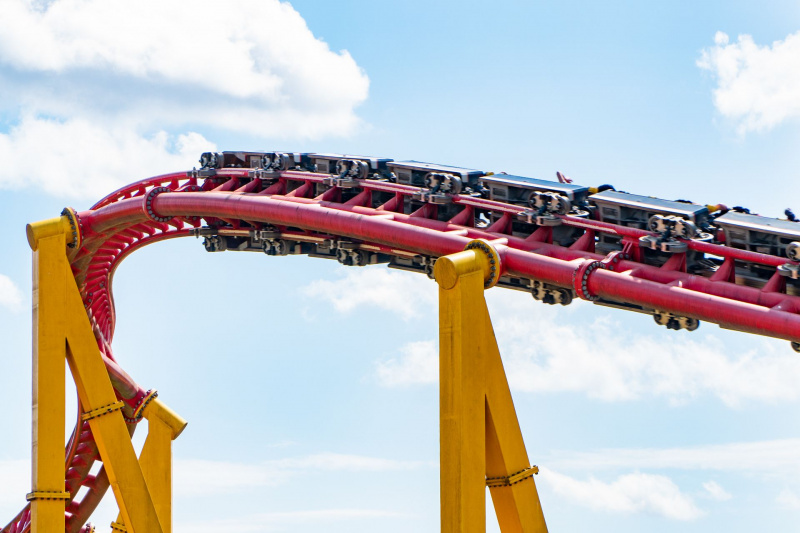 Intimidator 305