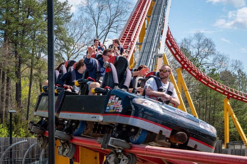 Intimidator 305