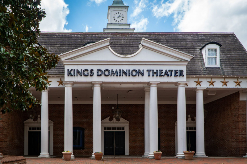 Kings Dominion