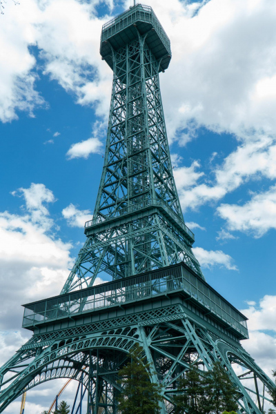 Eiffel Tower