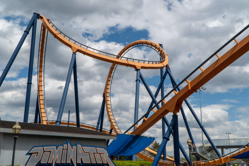 Dominator