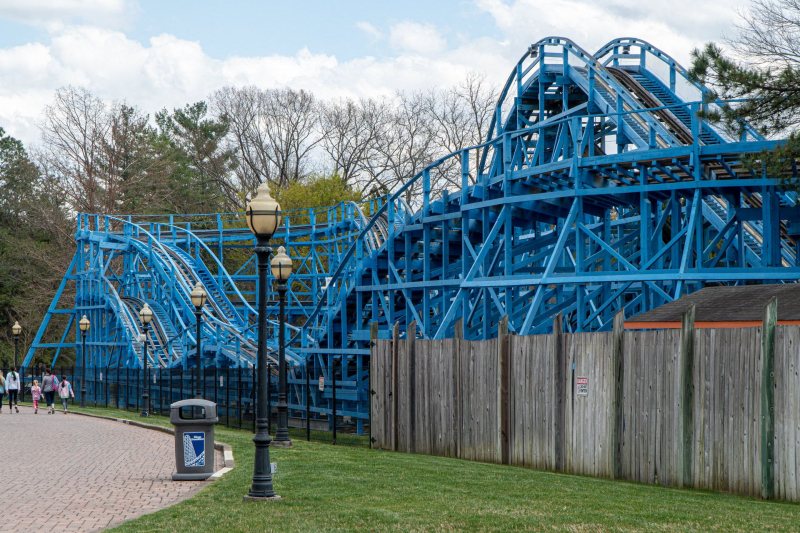 Woodstock Express