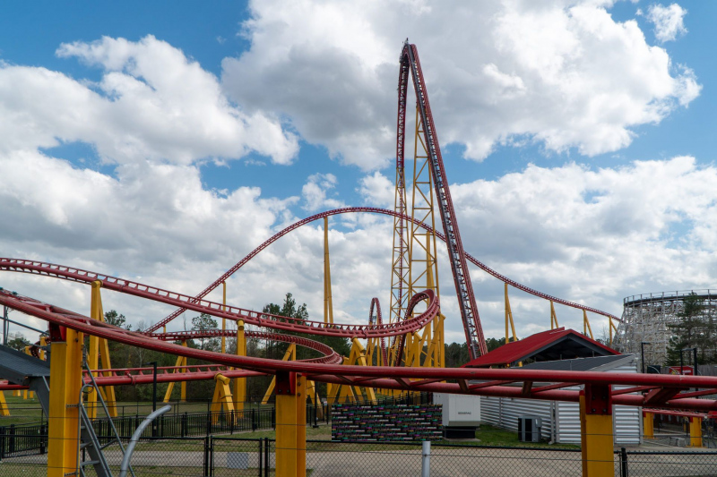 Intimidator 305
