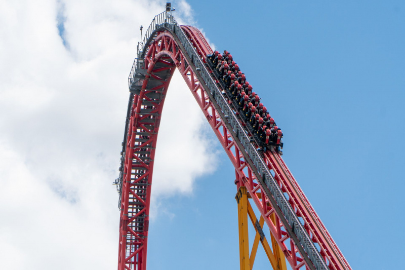 Intimidator 305