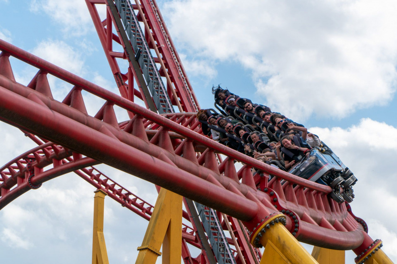 Intimidator 305