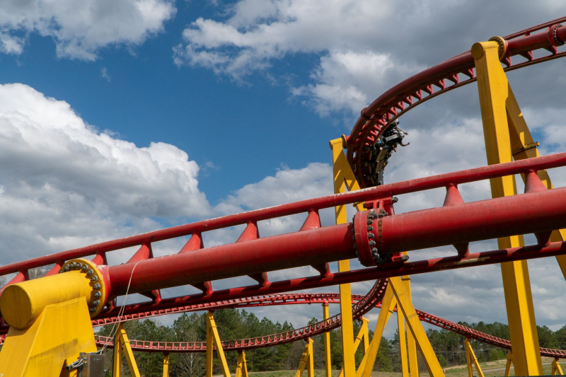 Intimidator 305