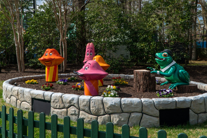 Kings Dominion