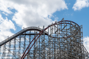Twisted Timbers