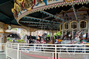Carousel