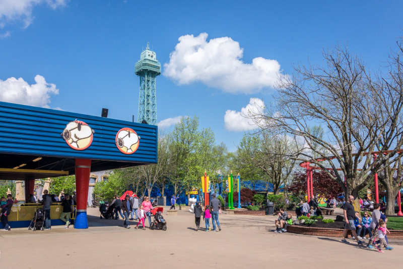 Kings Island