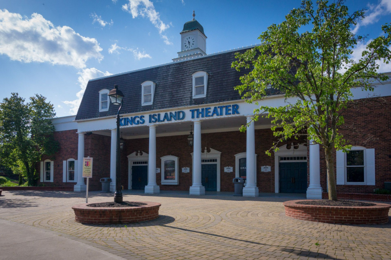 Kings Island
