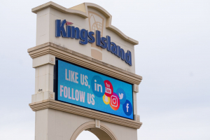 Kings Island