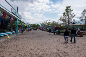 Kings Island