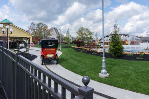 Kings Mills Antique Autos