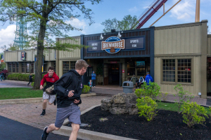 Kings Island