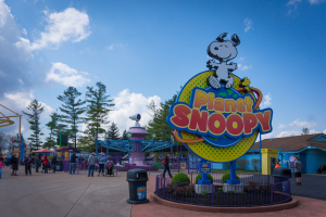 Kings Island