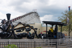 Monster • Eyerly Monster