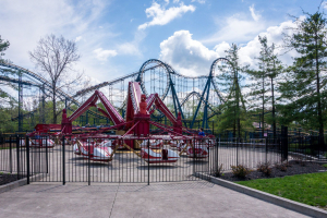 Shake, Rattle & Roll • HUSS Troika