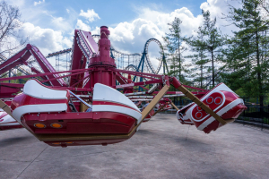 Shake, Rattle & Roll • HUSS Troika