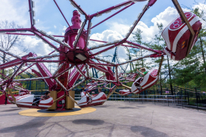 Shake, Rattle & Roll • HUSS Troika