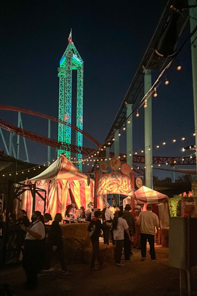 Xcelerator