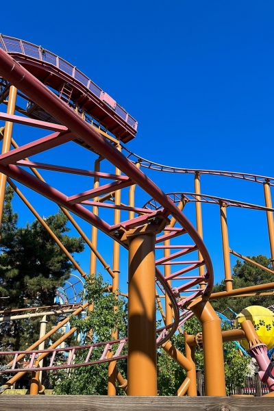 Sierra Sidewinder