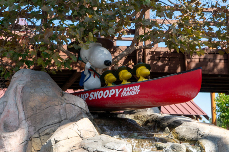 Knott's Berry Farm