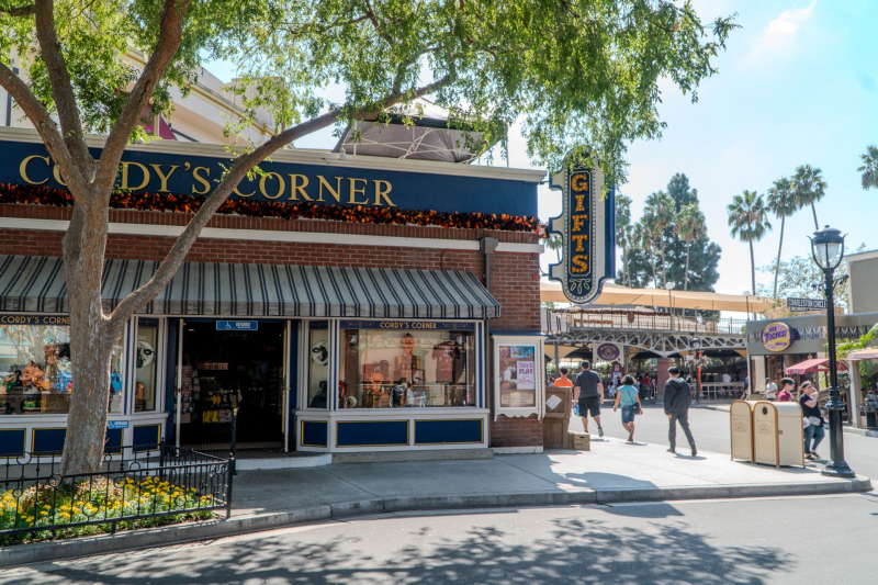 Knott's Berry Farm