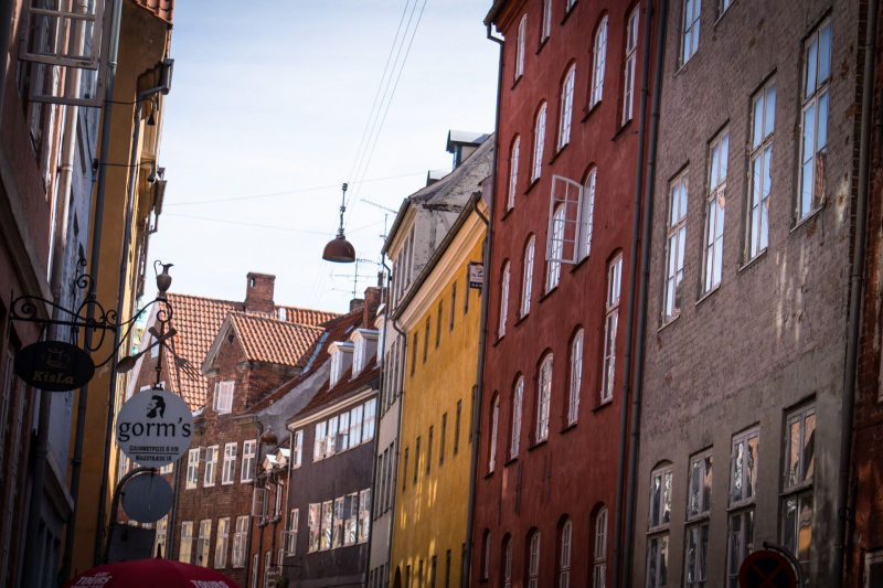 Copenhagen