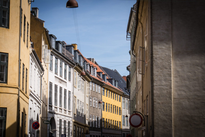 Copenhagen