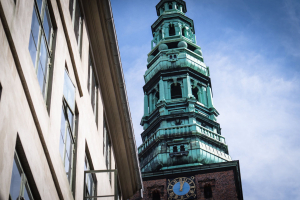 Copenhagen