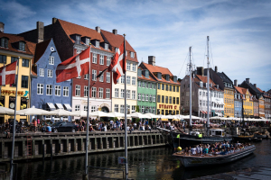 Copenhagen