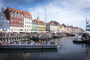 Copenhagen